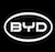 Logo BYD