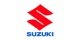 Logo Suzuki